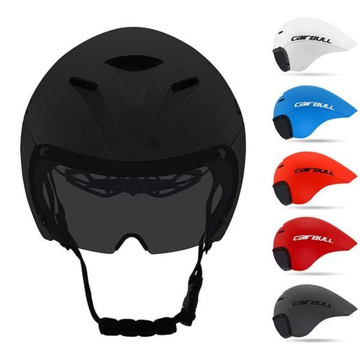 Cairbull Airo Helmet CB 05 qbikeqatar