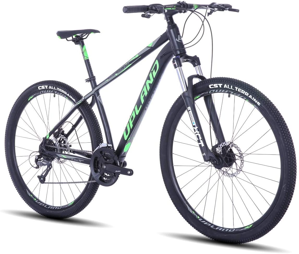 Vanguard bicicleta online