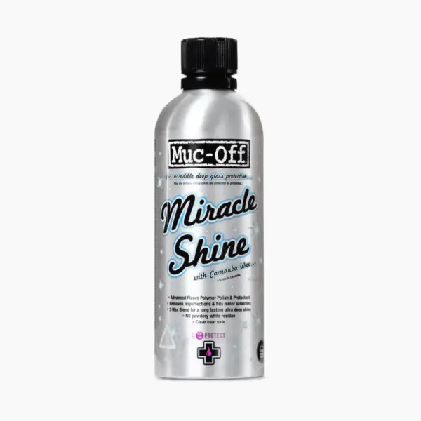 Muc Off Miracle Shine - 500ml