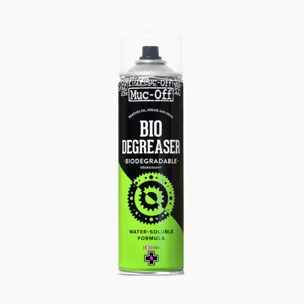 Muc Off Bio Degreaser - 500ml