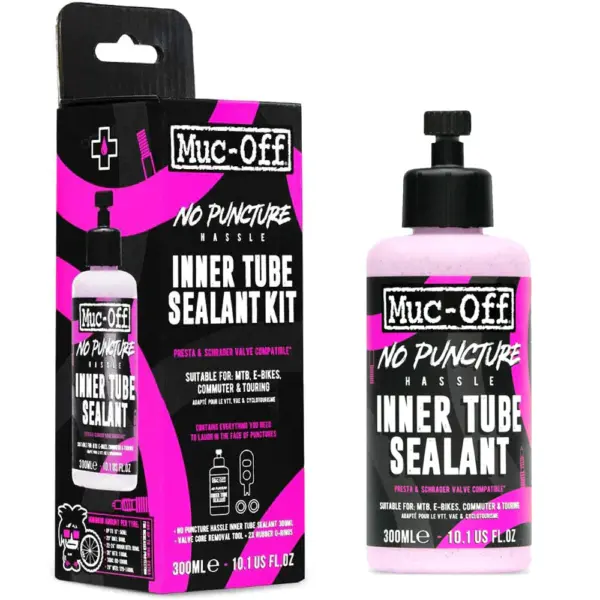 Muc Off INNER TUBE SEALANT KIT 300ML