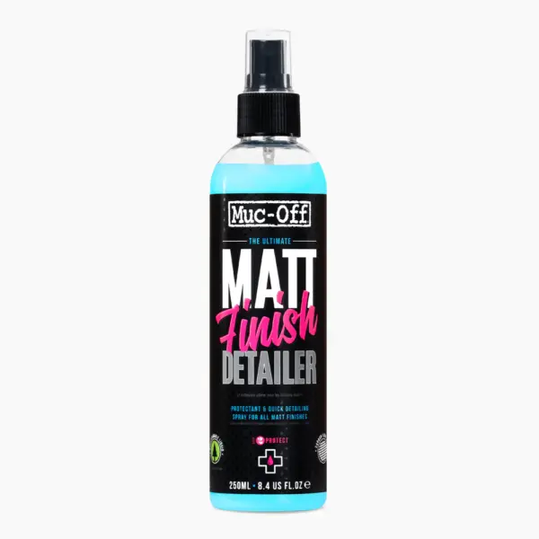 Muc Off Matt Finish Detailer - 250ml