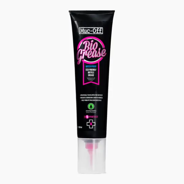 Muc Off Bio Grease - 150g