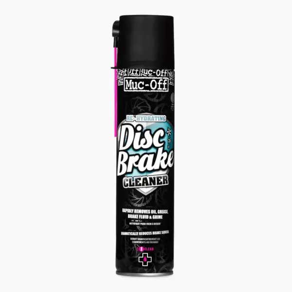 Muc Off Disc Brake Cleaner - 400ml