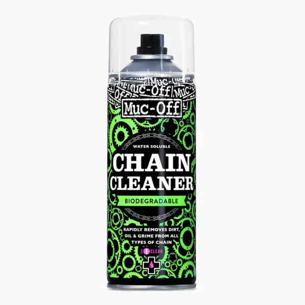 Muc Off Bio Chain Cleaner - 400ml