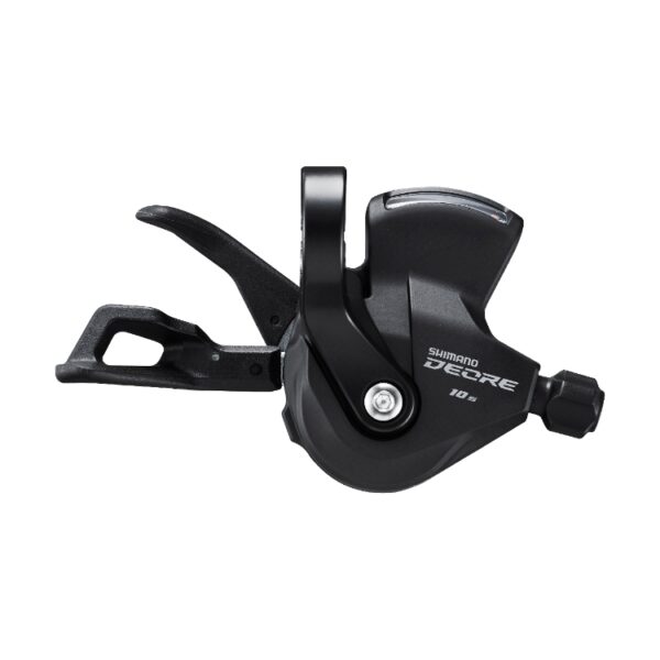 SHIMANO DEORE RAPIDFIRE PLUS Shifting Lever Clamp Band 10-speed SL-M4100-R