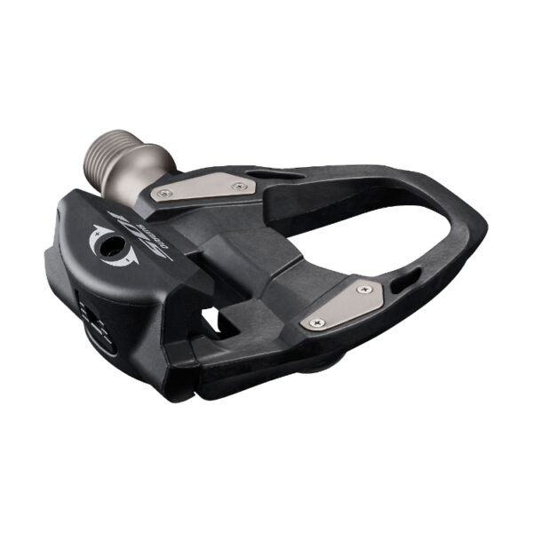 SHIMANO SPD-SL Pedal single sided with carbon body for Road competition R7000
