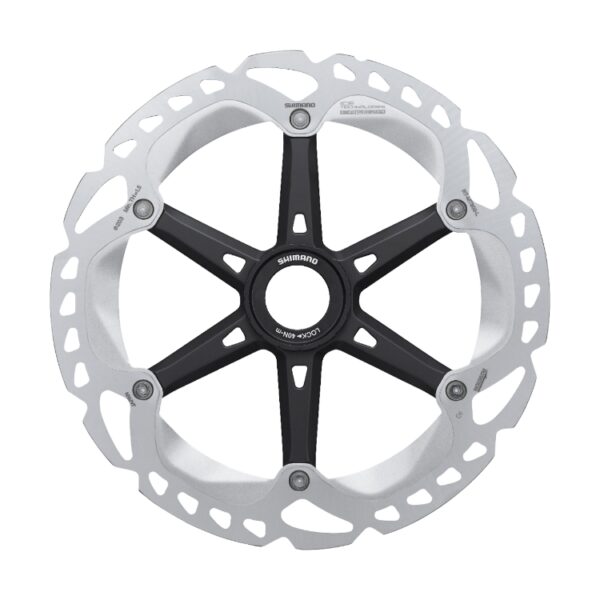 SHIMANO CENTER LOCK Disc Brake Rotor ICE TECHNOLOGIES FREEZA 160/140 mm