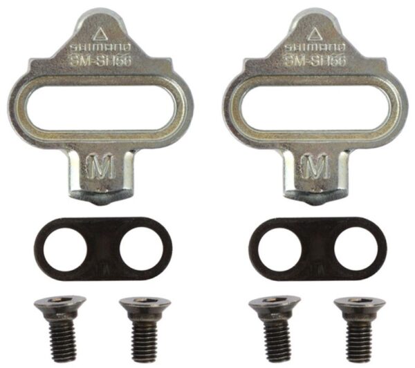 SPD SM-SH56 MTB Pedal Cleats