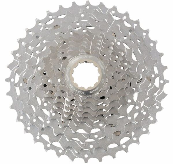 CS-M771 10-speed Cassette 11-36