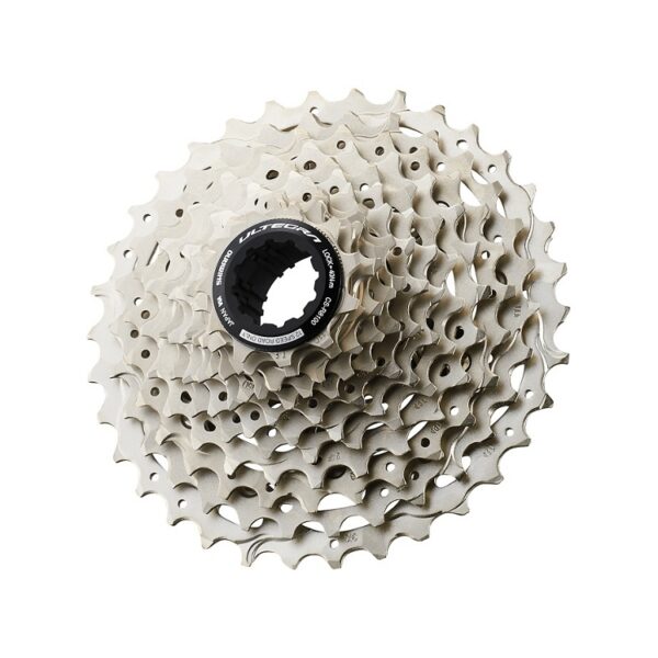 SHIMANO ULTEGRA 12-speed HYPERGLIDE+ Road Cassette Sprocket CS-R8100-12 11-30T