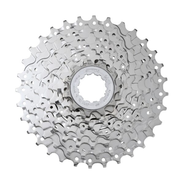 SHIMANO SORA ROAD Cassette 9-speed CS-HG50-9