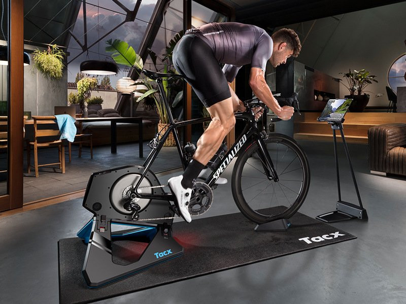 Bike Trainers